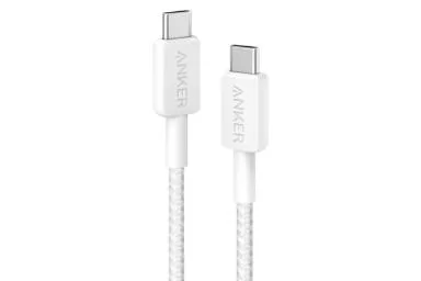 Karşılaştırma Anker 322 A81F6 Type C To Type C 18M {request()->input('language_config')['common']['with']} TODOO USB-C Cable 5ft