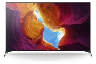 Sony Kd 55X9500H