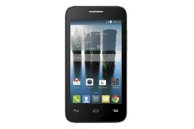 Alcatel Evolve