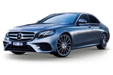 Mercedesbenz E250 2017