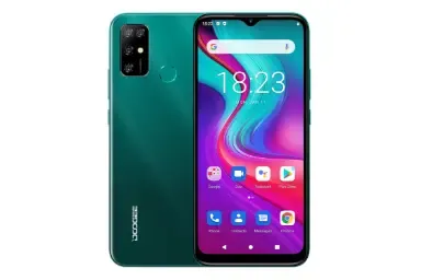 Doogee X96