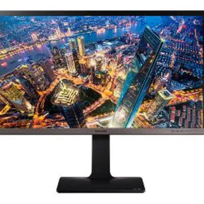 Samsung U24E850R 23.5 inç Monitör