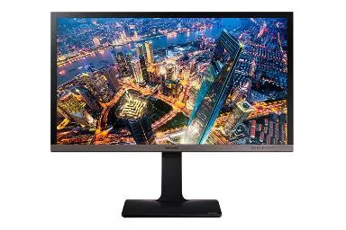 Resim Samsung U24E850R 23.5 inç Monitör