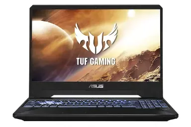 Resim Asus Tuf Gaming Fx505Dt Ryzen 7 Gtx 1650 8Gb 1256Gb