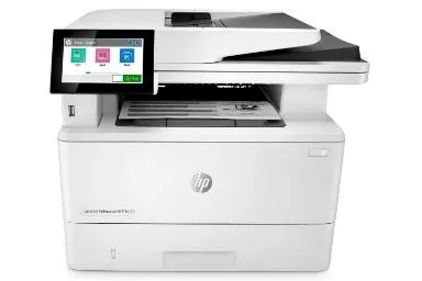 Hp Laserjet Enterprise Mfp M430F