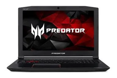 Resim Acer Predator 15 G3 572 Core I7 Gtx 1060 16Gb 1512Gb