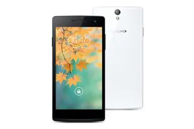 Oppo Find 5 Mini