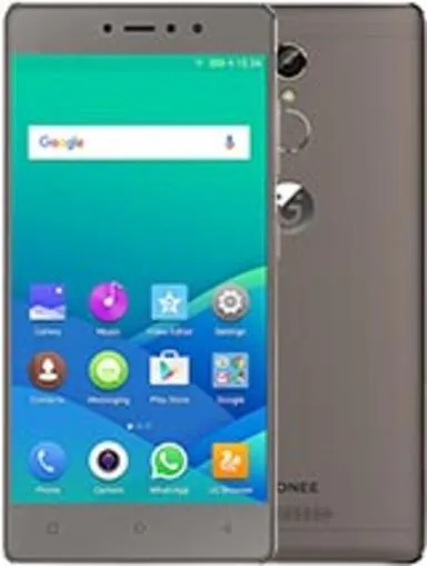 Gionee S6S