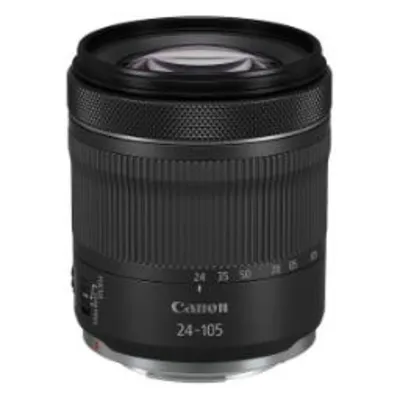 Canon Rf 24 105Mm F40 71 Is Stm