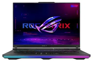 Asus Rog Strix Scar 16 G634Jzr Core I9 14900Hx Rtx 4080 32Gb 1Tb
