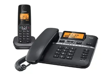 Resim Gigaset C330A