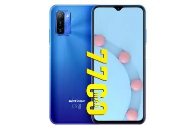 Ulefone Note 12