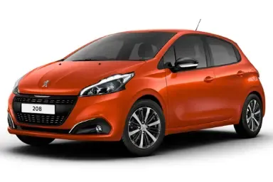 Karşılaştırma Nissan Altima 2019 {request()->input('language_config')['common']['with']} Peugeot 208 Active