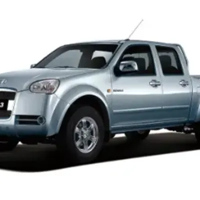 Great Wall Wingle 3 2006