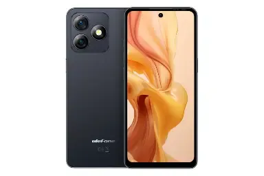 Ulefone Note 18 Ultra