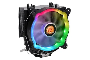 Thermaltake Ux200 Argb