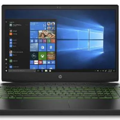 HP Pavilion Gaming 15-DK1056WM Core i5-10300H GTX 1650 16GB 1256GB