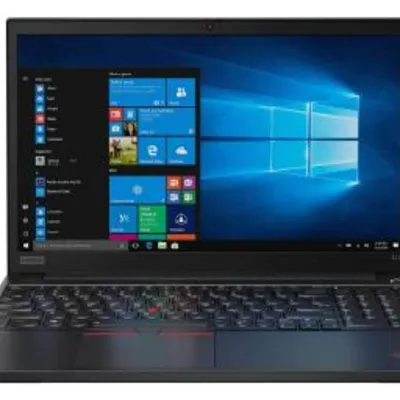 Lenovo Thinkpad E15 Core I3 10110U Uhd 620 8Gb 1128Gb