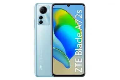 ZTE Blade A72s