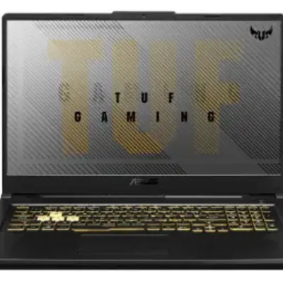 Asus Tuf Gaming A17 Fa706Iu Ryzen 7 Gtx 1660Ti 32Gb 1512Gb