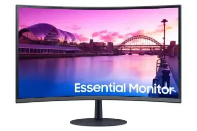 Karşılaştırma Dell P2719Hc {request()->input('language_config')['common']['with']} Samsung Curved C390 Ls27C390Eacxxk Fhd