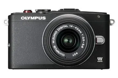 Resim Olympus Pen E Pl6