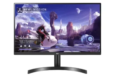 Karşılaştırma Dell E2418Hn {request()->input('language_config')['common']['with']} Lg 27Qn600 Qhd