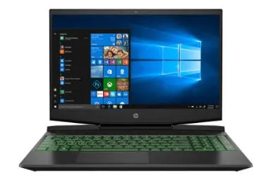 Resim HP Pavilion Gaming 15-dk2087ne Core i5-11300H GTX 1650 8GB 1256GB