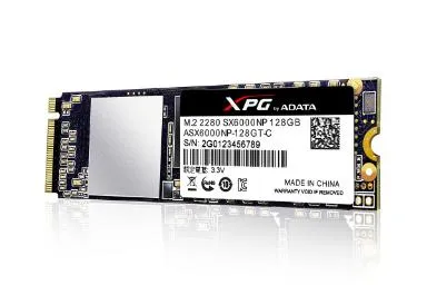 Resim Adata Xpg Sx6000 Pro Nvme M2 2Tb
