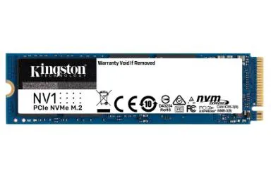 Kingston Nv1 Nvme M2 2Tb
