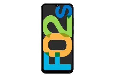 Samsung Galaxy F02s