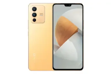 Vivo S12