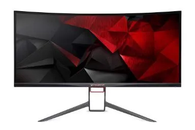 Acer Predator X34P