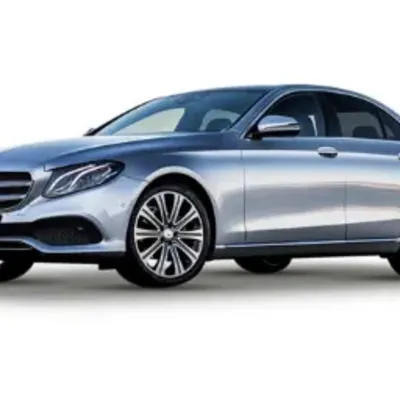 Mercedesbenz E200 2017