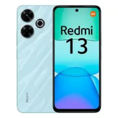 Xiaomi Redmi 13
