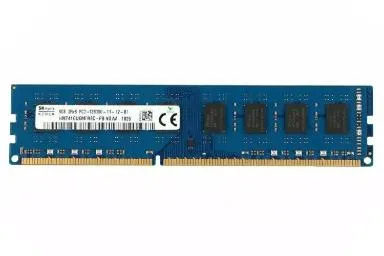 Sk Hynix Hmt41Gu6Mfr8C Pb 8Gb Ddr3 1600 Cl11