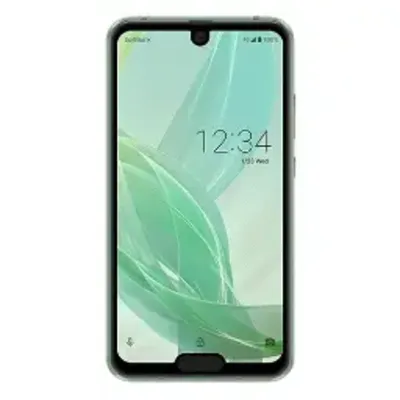 Sharp Aquos R2 Compact