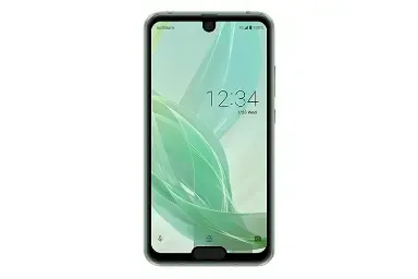 Sharp Aquos R2 Compact