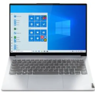 Lenovo Yoga Slim 7 Pro Core I7 11370H Mx450 16Gb 1Tb