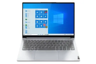 Resim Lenovo Yoga Slim 7 Pro Core I7 11370H Mx450 16Gb 1Tb