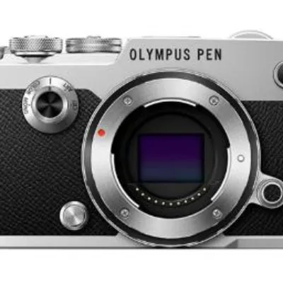 Olympus Pen F