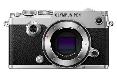 Olympus Pen F