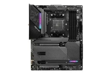 Karşılaştırma Msi A520M Pro {request()->input('language_config')['common']['with']} Msi Mpg X570S Carbon Max Wifi