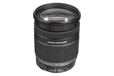 Karşılaştırma Canon Ef S 18 200Mm F35 56 Is {request()->input('language_config')['common']['with']} Sigma 24-70mm F2.8 EX DG HSM Lens