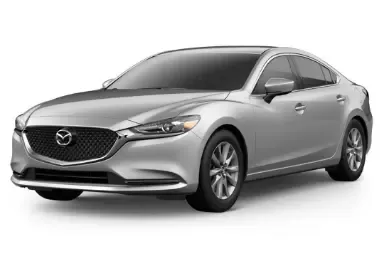 Karşılaştırma Jac S3 Automatic {request()->input('language_config')['common']['with']} Mazda 6 Sport 2018