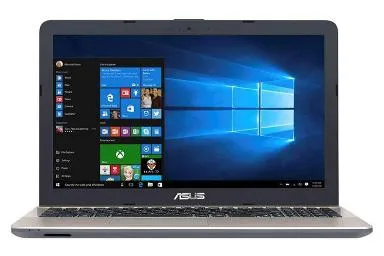 Resim Asus Vivobook Max X541Uv Core I7 920Mx 12Gb 1Tb