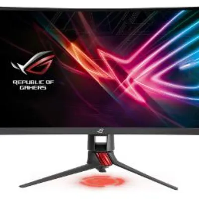 Asus Rog Strix Xg27Wq
