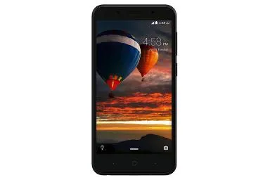 Zte Tempo Go