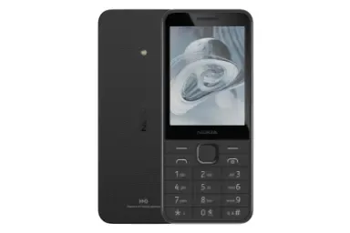 Nokia 215 4G (2024 versiyonu)
