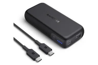 Ravpower Rp Pb186 10000Mah